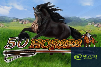 50 Horses