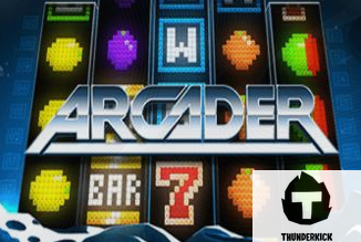Arcader