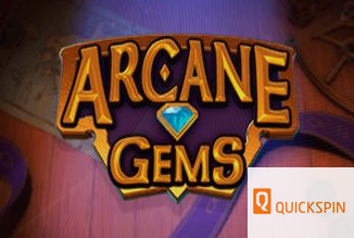 Arcane Gems