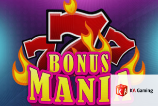 Bonus Mania