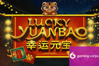 Lucky Yuanbao