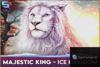 Majestic King - Ice Kingdom