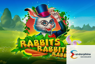 Rabbits Rabbits Rabbits