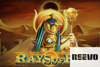 Rays of Ra