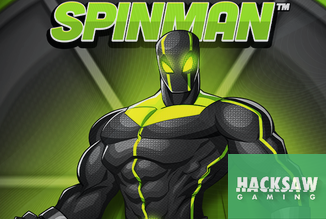 Spinman