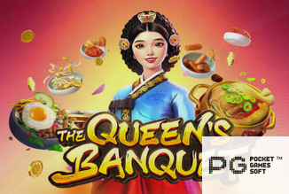 The Queen's Banquet